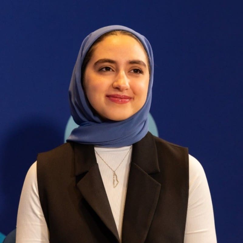 Profile photo of Jennah Fakhouri