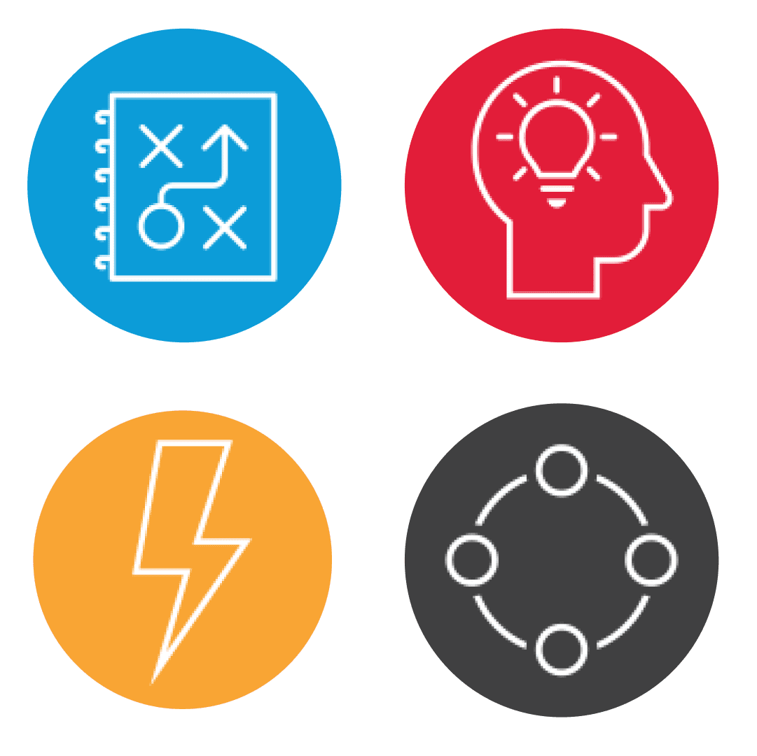 Four Keys to Navigating Change Four Keys to Navigating Change