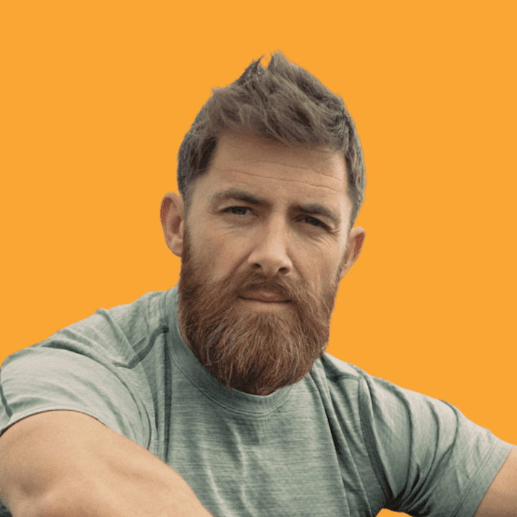 Aldo Kane - Leader In Our Immersive Experience Aldo Kane - Leader In Our Immersive Experience