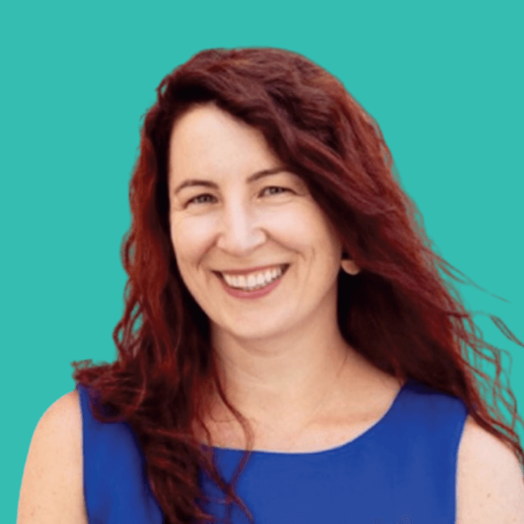 Jodie Rogers - Leader In Our Immersive Experience Jodie Rogers - Leader In Our Immersive Experience