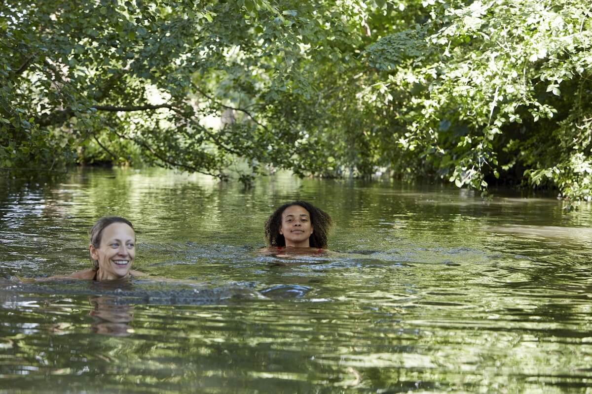 Unchartered Territory: Immersive Leadership Experience Unchartered Territory: Immersive Leadership Experience