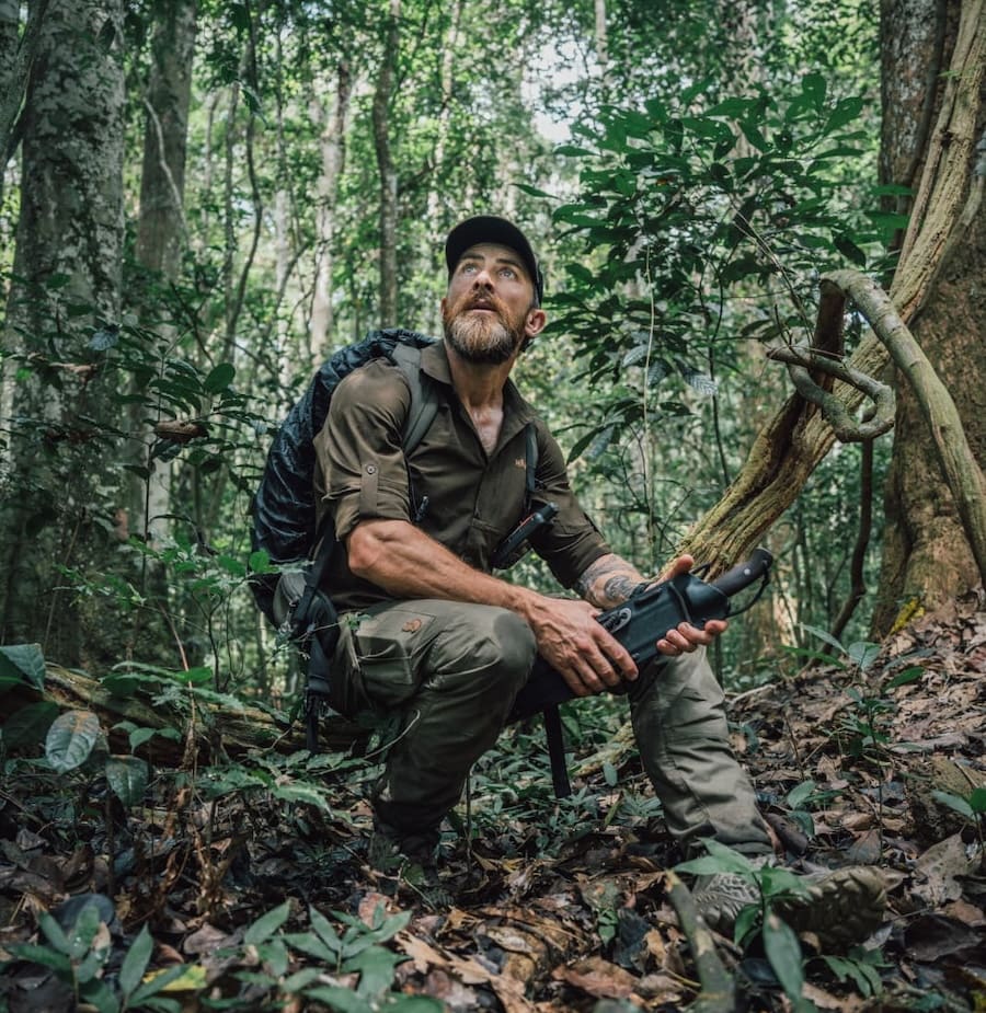 Unchartered Territory: Adaptive Leadership Training Unchartered Territory: Adaptive Leadership Training