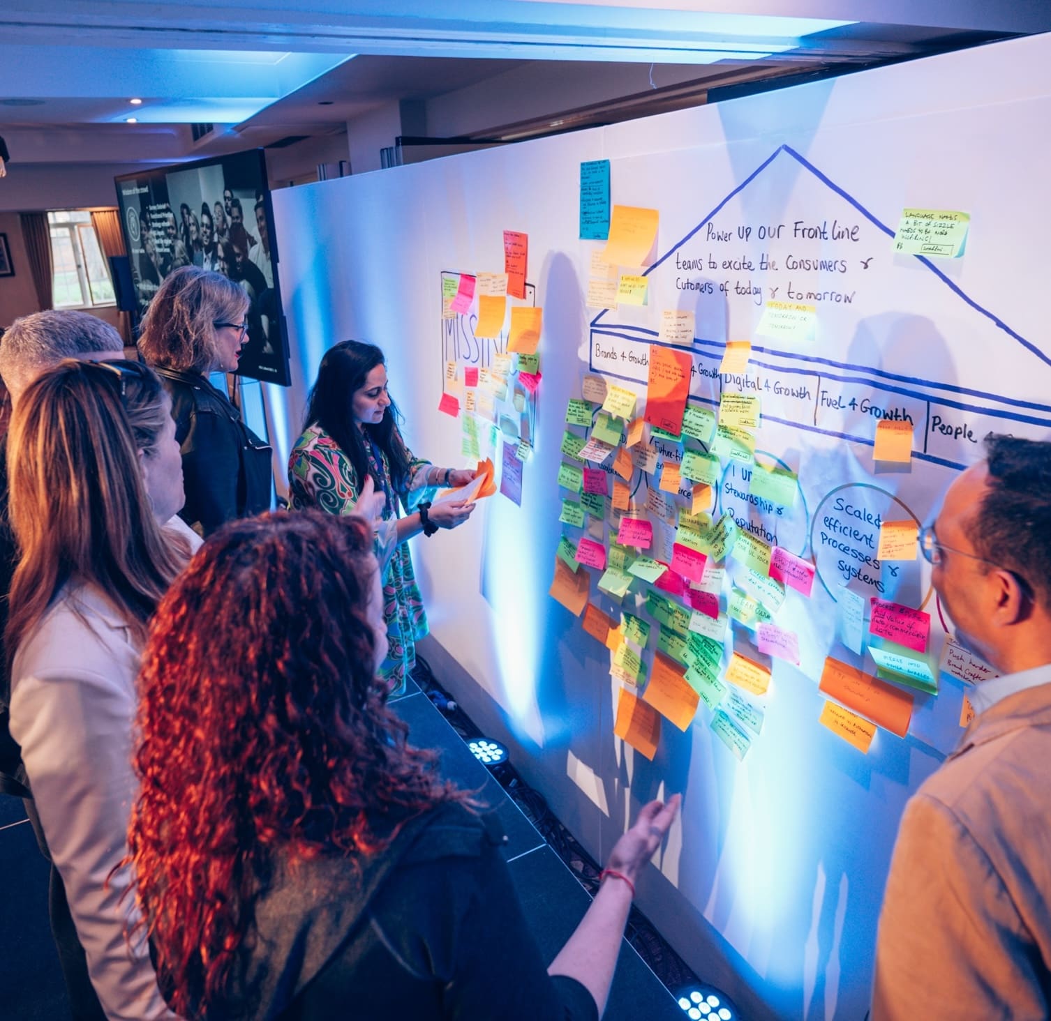 The EDGE: Building The Future Leaders Of 2026 The EDGE: Building The Future Leaders Of 2026