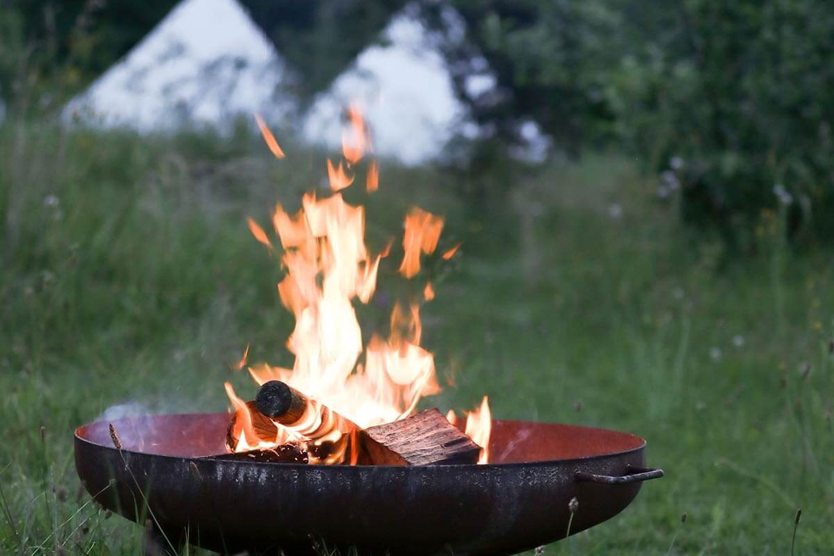 Unchartered Territory: Immersive Leadership Experience Unchartered Territory: Immersive Leadership Experience