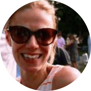 Rosie OMalley | Unilever Rosie OMalley | Unilever