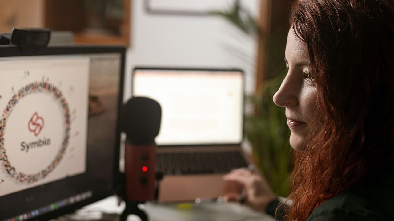 The Podcast With Symbia