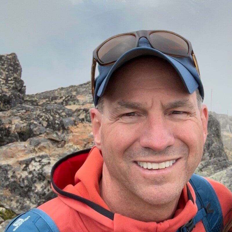 John Dodge | SVP, Supply Chain at Peet's Coffee