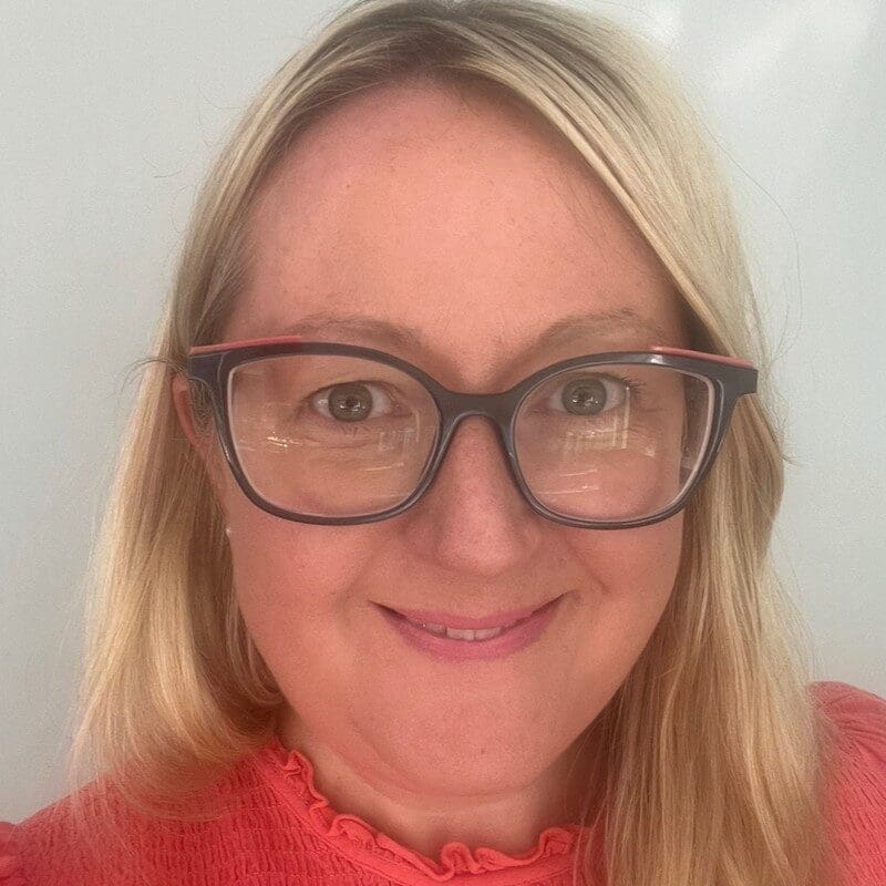 Julie Simpson Head of Internal Communications, Vacuum Technique Business Area at Atlas Copco Group