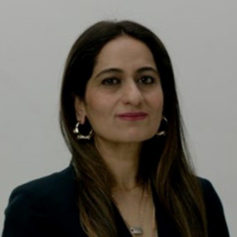 Louize Khan Senior Global Marketing Transformation Director