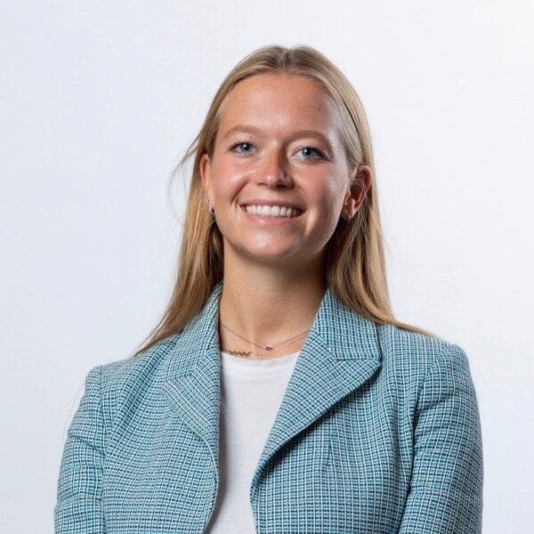 Marie Astrid Willie | Global HR Transformation Manager