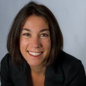 Myralda Derks | Chief Customer & Business Intelligence Officer