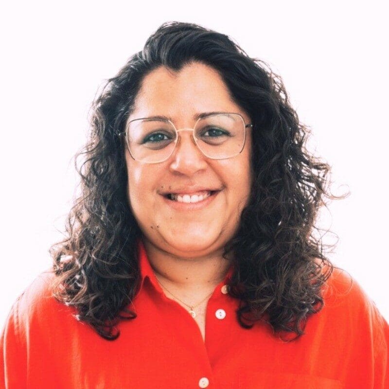 Priyanka Sarkar Chief Research Officer