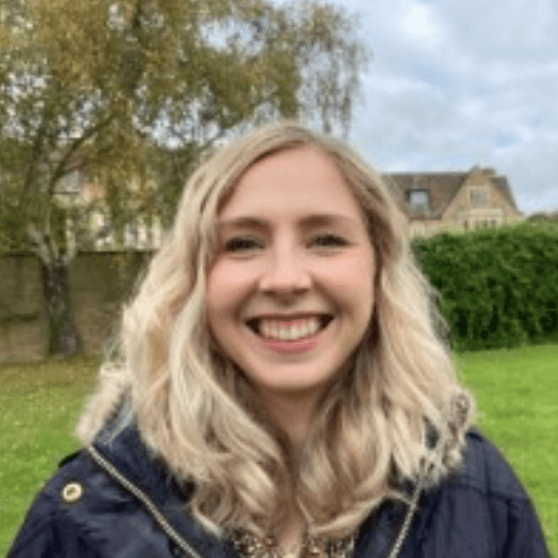 Stephanie Willars Global HR Director Talent, Learning, Organisation & HRBP